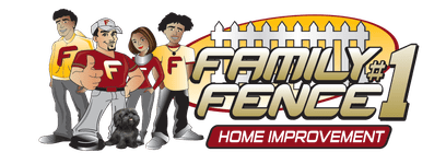 FAMILYFENCE1 logo