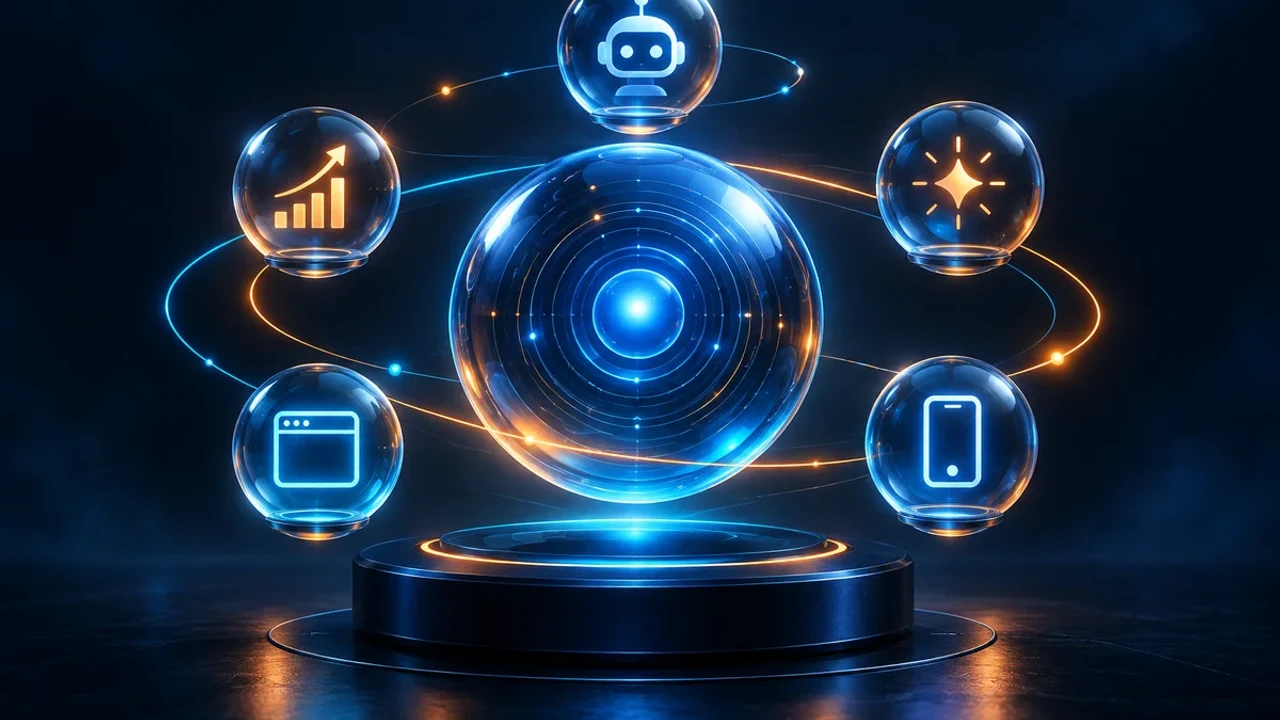 AI Growth Systems