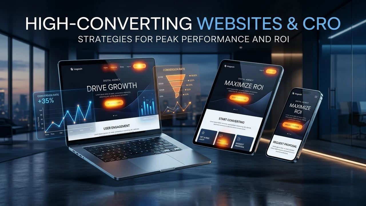 Conversion Websites