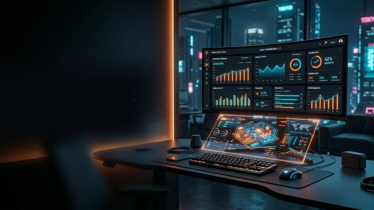 Custom Software