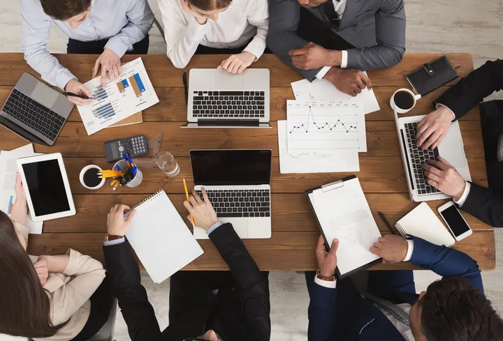 Global Systems — Industrial / Professional Services