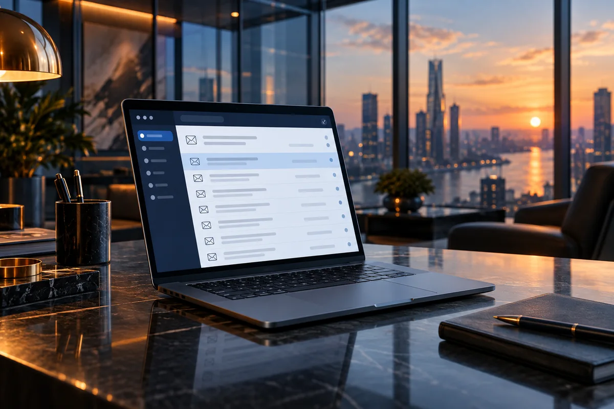 Microsoft 365 / Outlook