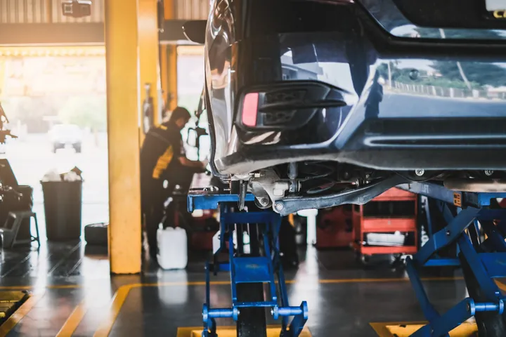 Servicios Automotrices