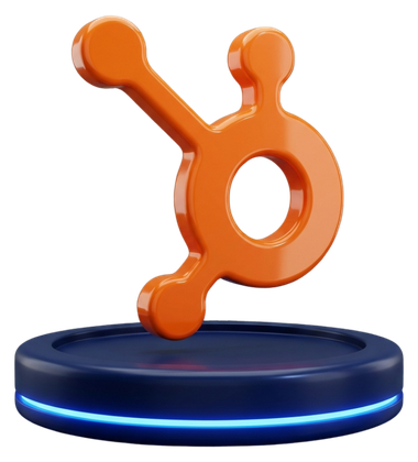 HubSpot logo