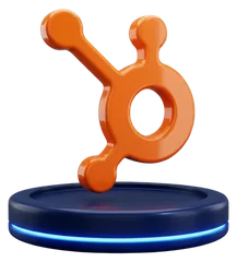 HubSpot logo