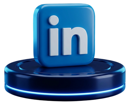 LinkedIn logo