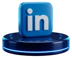 LinkedIn logo
