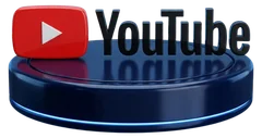 YouTube logo