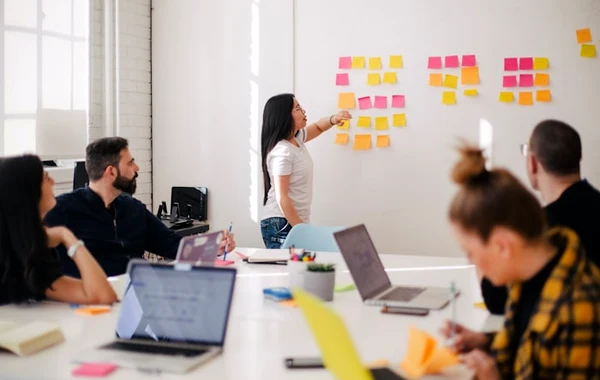 Herramientas CRM y Personalización