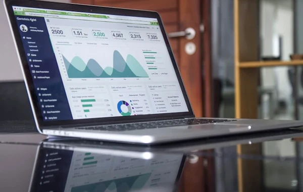 Dashboards Empresariales