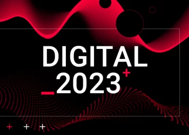 THE CHANGING WORLD OF DIGITAL IN 2023