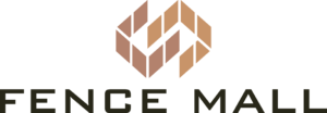 Fence Mall Logo
