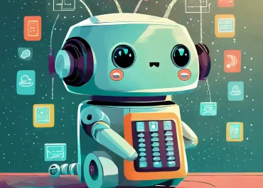Research Insight | Chatbots That Use More Concrete Language Improve Customer Satisfaction