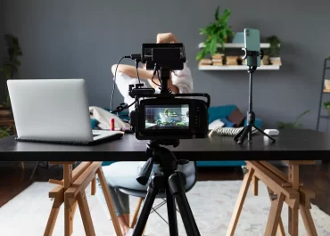 Elevating Your Brand: The Importance of Videomarketing for Startups