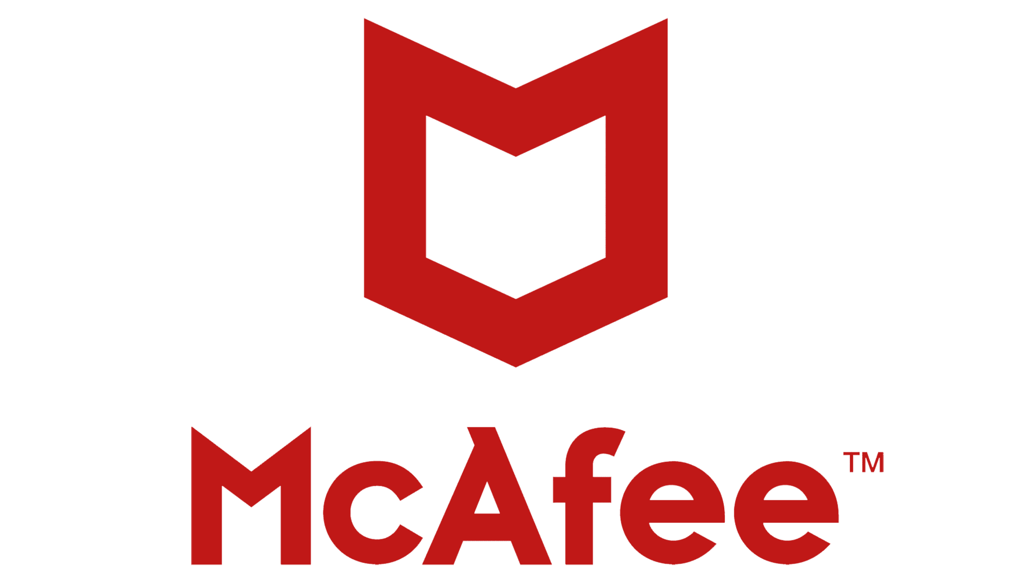 McAfee-Logo